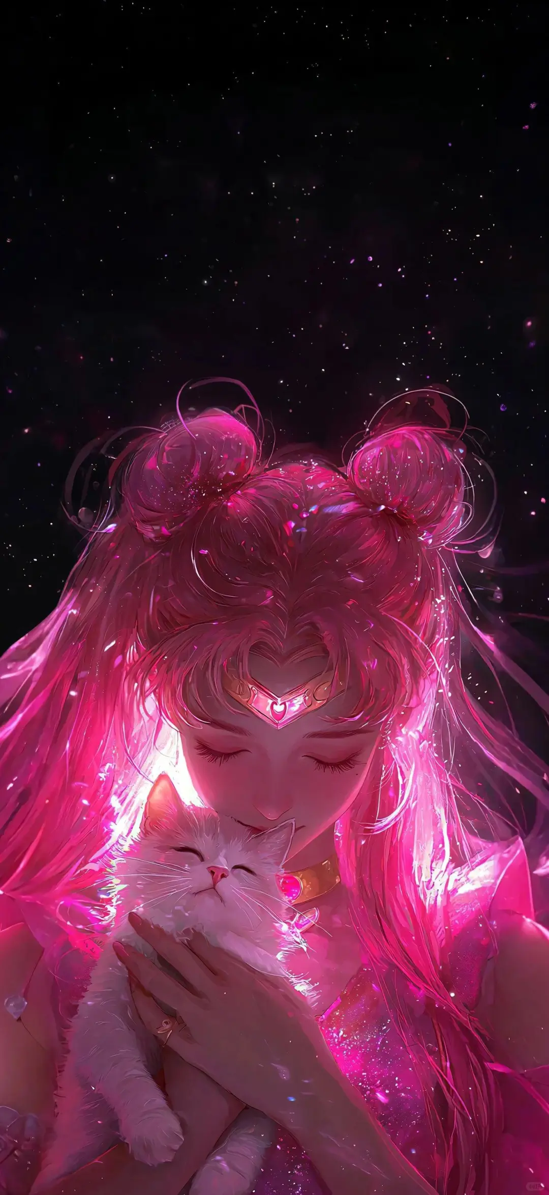 Bulingbuling系列｜美少女战士水冰月～