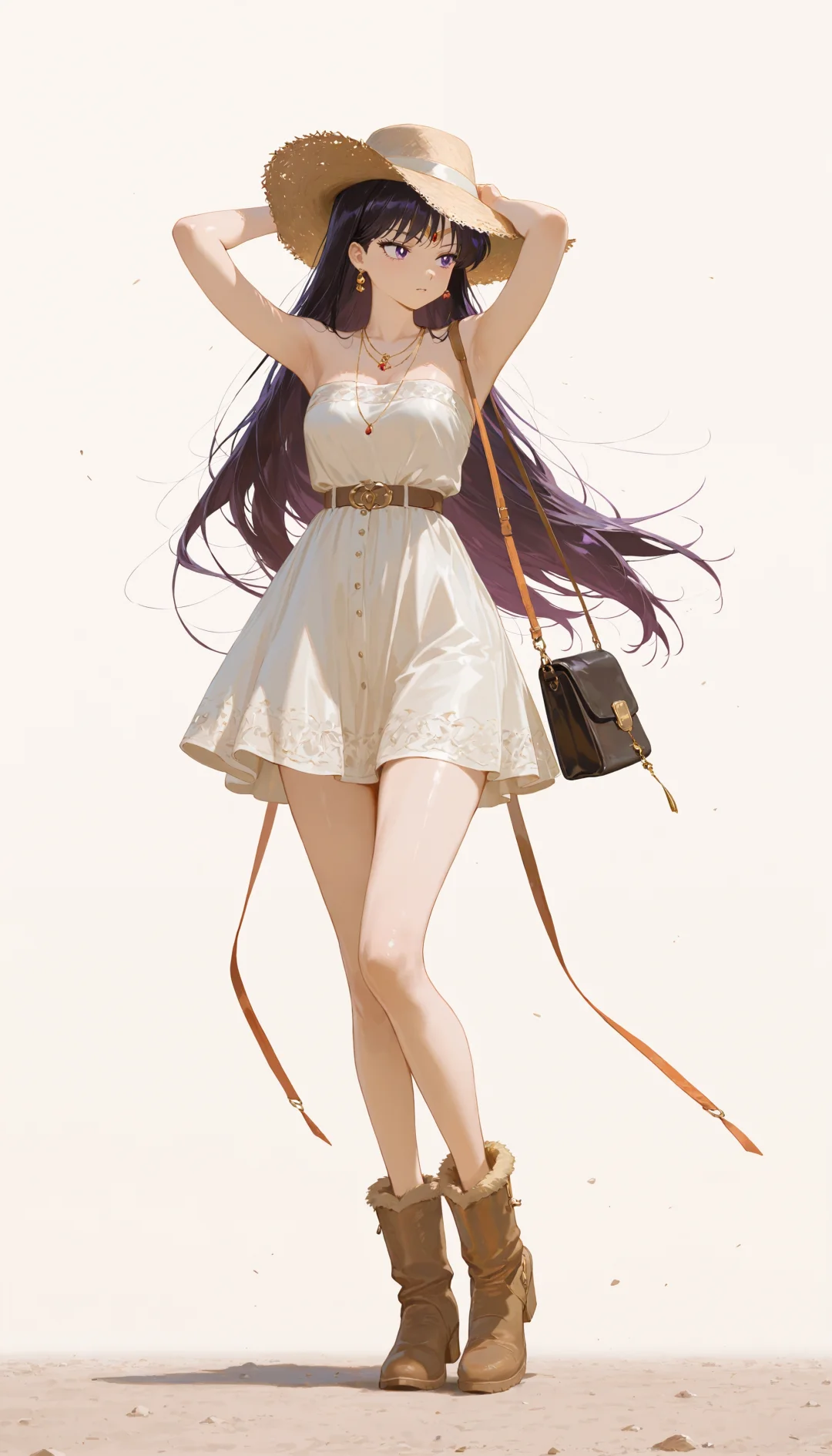 美少女战士夏日特辑
