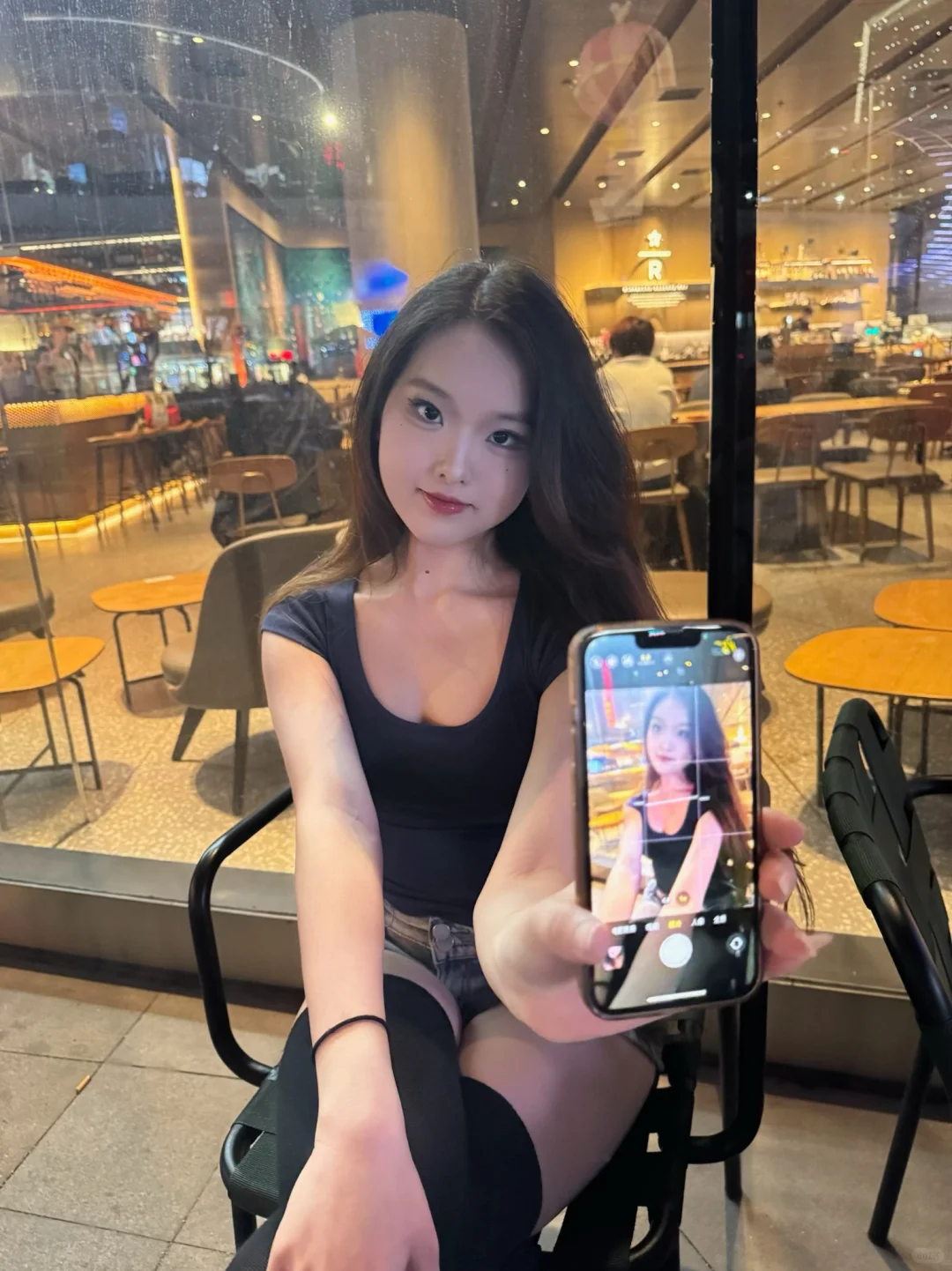 我们之间会不会有点暧昧了