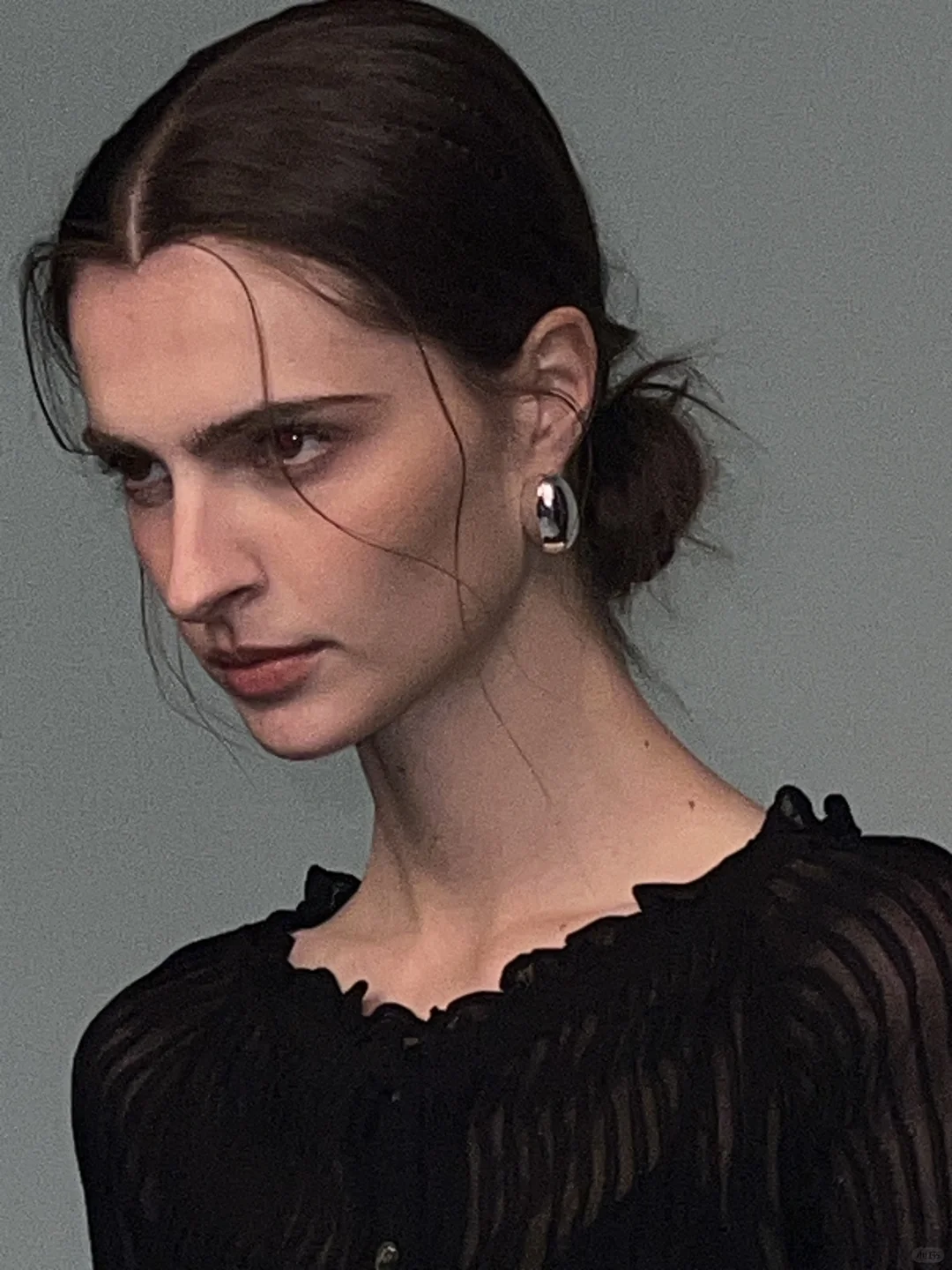 是仙女吧