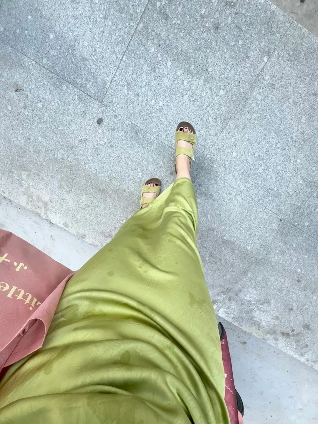 哎嘿 少妇穿搭