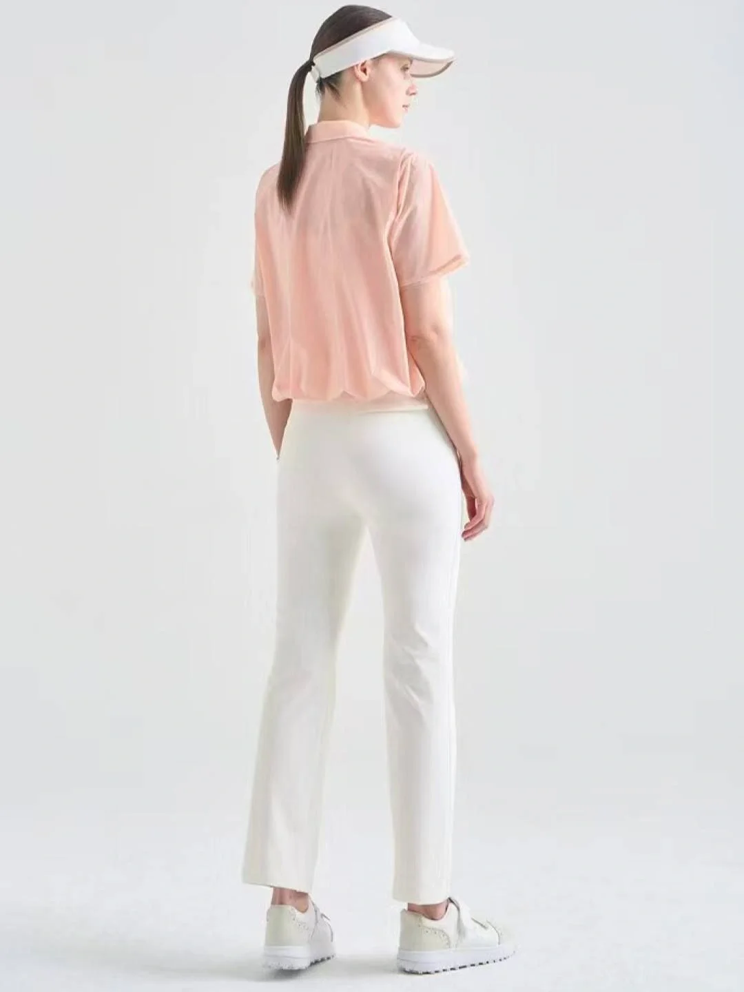 🏌️‍♀️女士高尔夫时尚新选👖