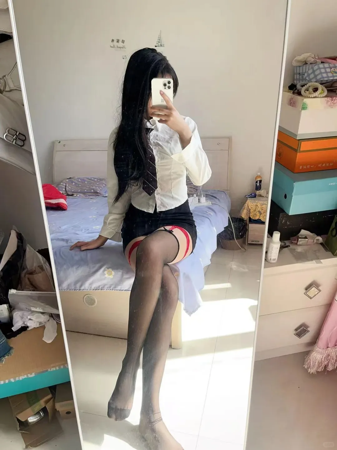 你不要我了？