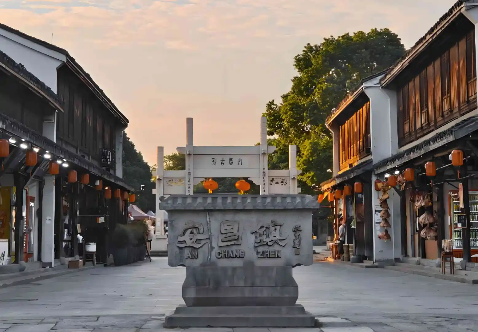 ✨绍兴 | 三天两夜江南古韵游攻略✨