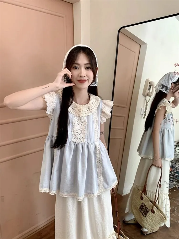 超甜仙女裙谁会不喜欢？！ ❤️