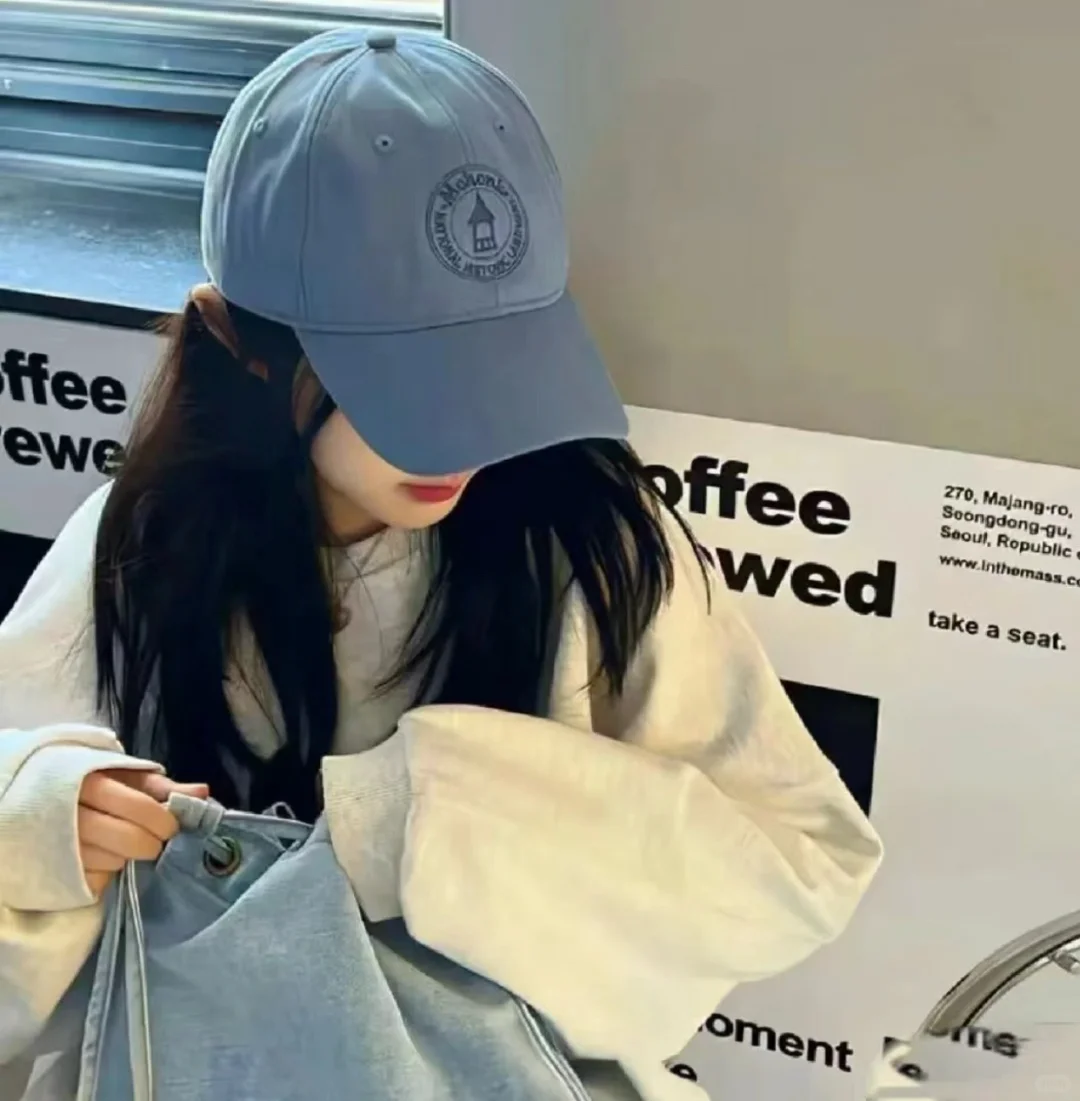 Ins里被这个小姐姐甜到了～