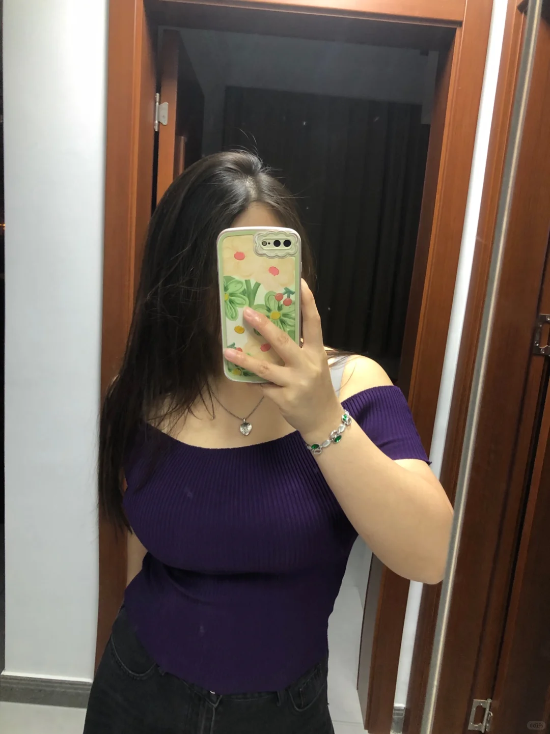 小妈感十足……