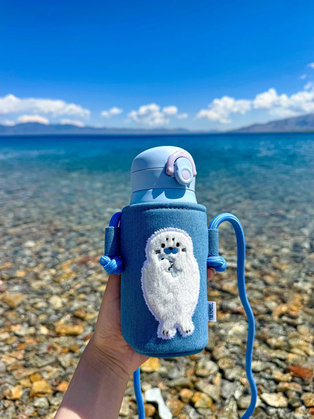 赛里木湖拍照攻略来啦！！不走弯路全是干货！！