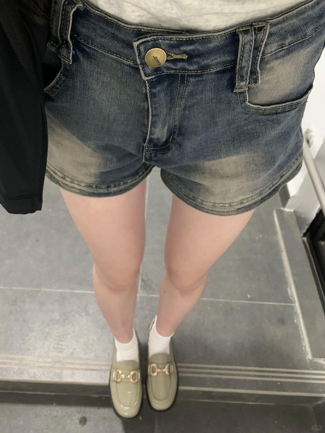 夏天被问爆的小短裤！