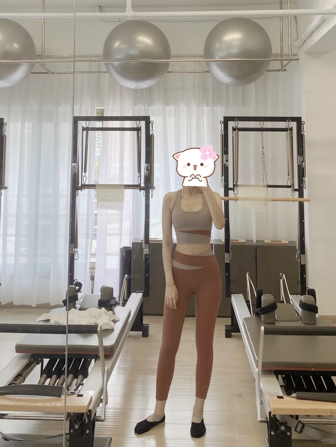 1688瑜伽服真香