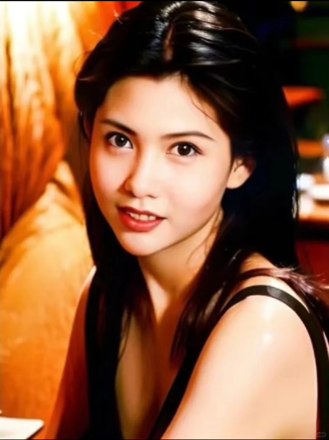 我发现了顶级美女的共同点