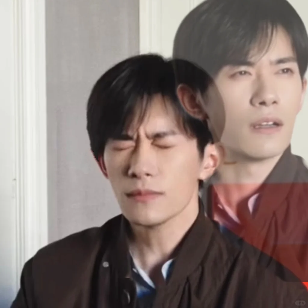 易烊千玺表情包更新了🤣