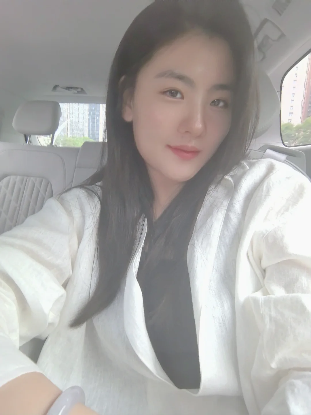 做个松弛美少女