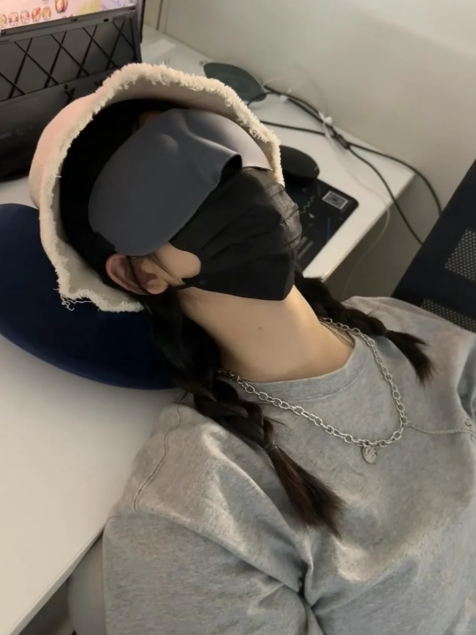 入职了太原女性友好公司！真的好爽谁懂啊
