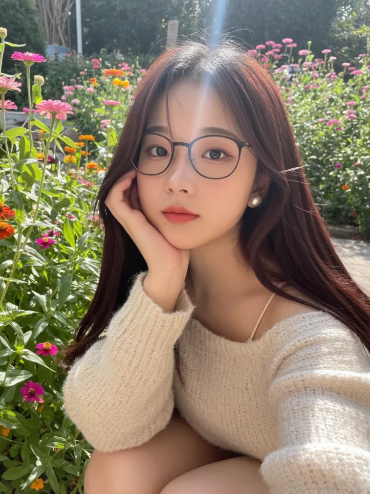 我想做个美丽的坏女人🎁