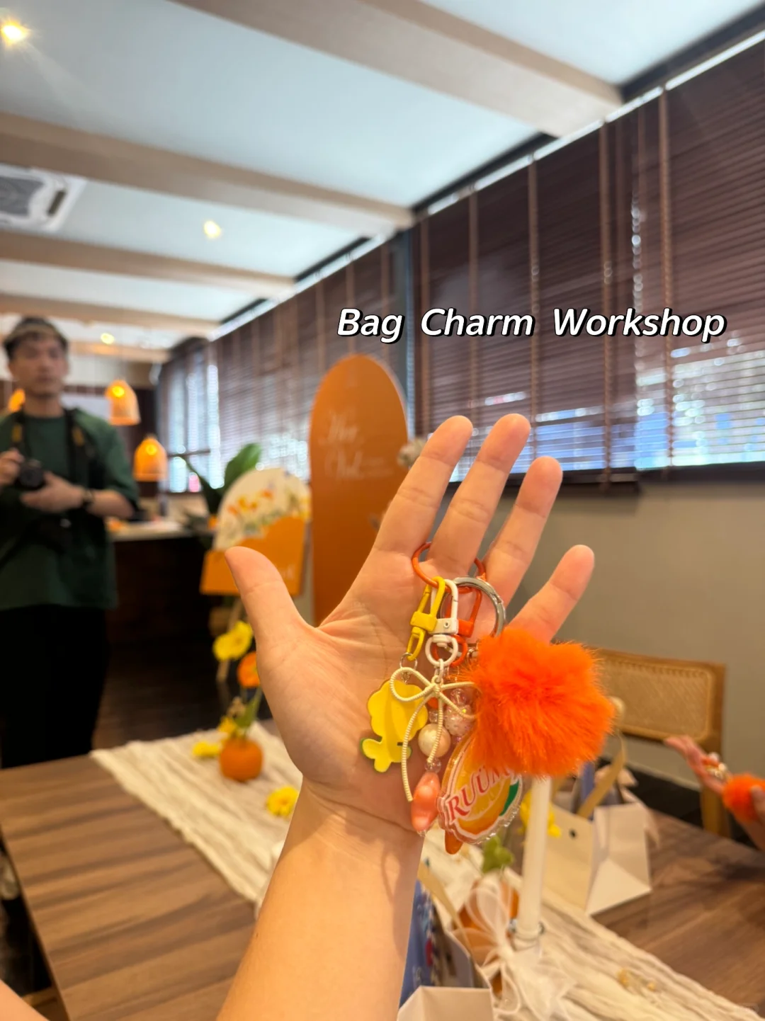 🇲🇾 女生应该多爱自己 Self Love🧡