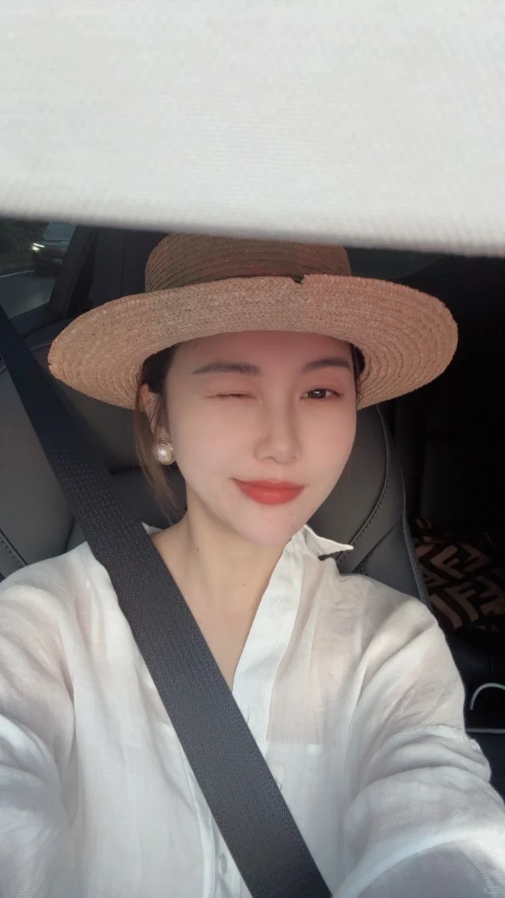 今天熟女了