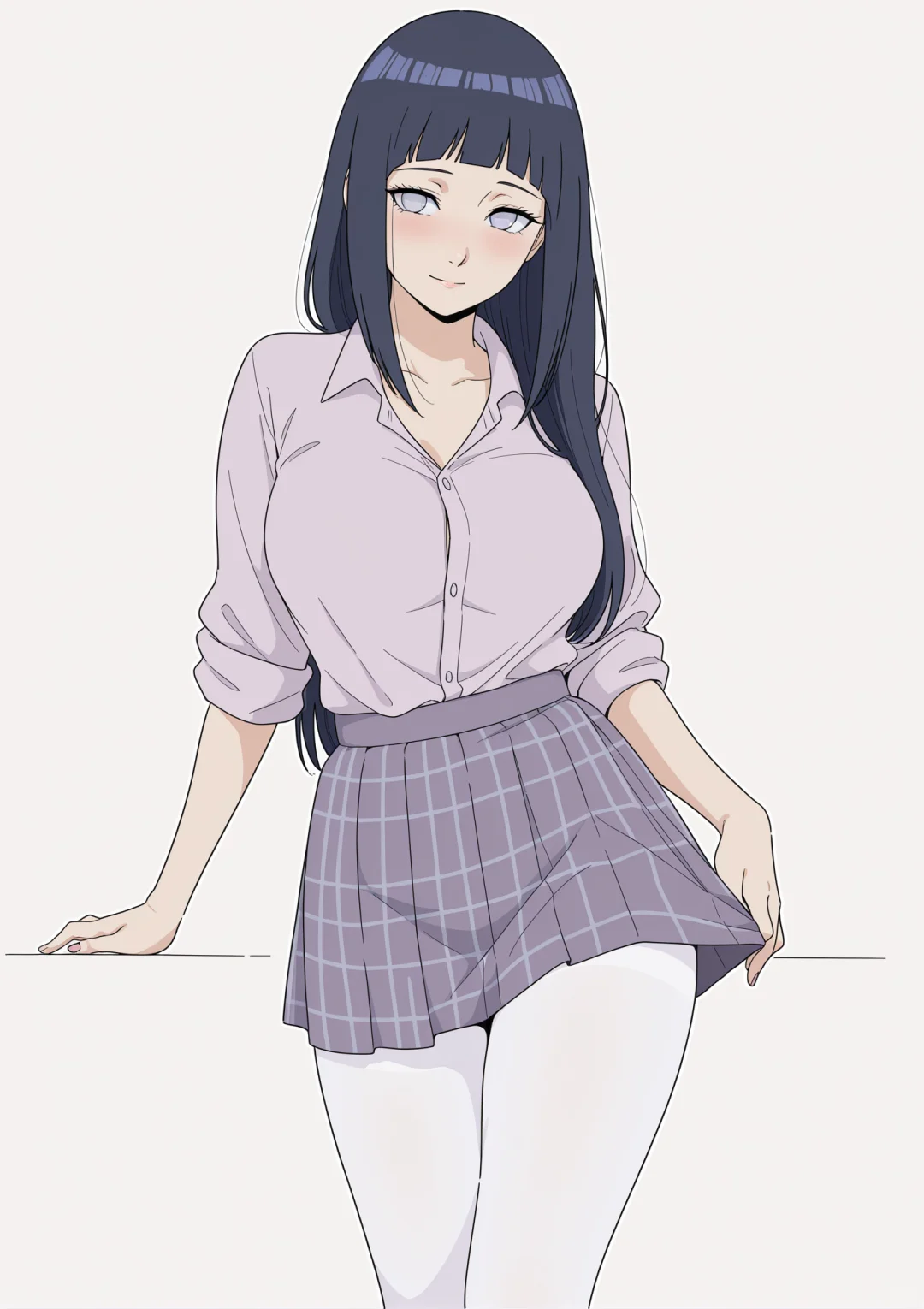 雏田美美哒
