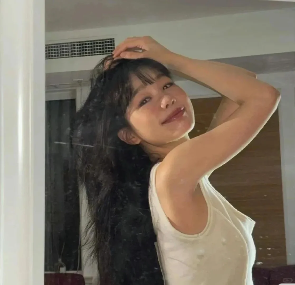 癸水女都长什么样？