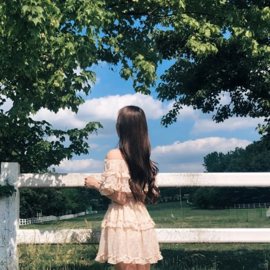女神你的专属头像已到账