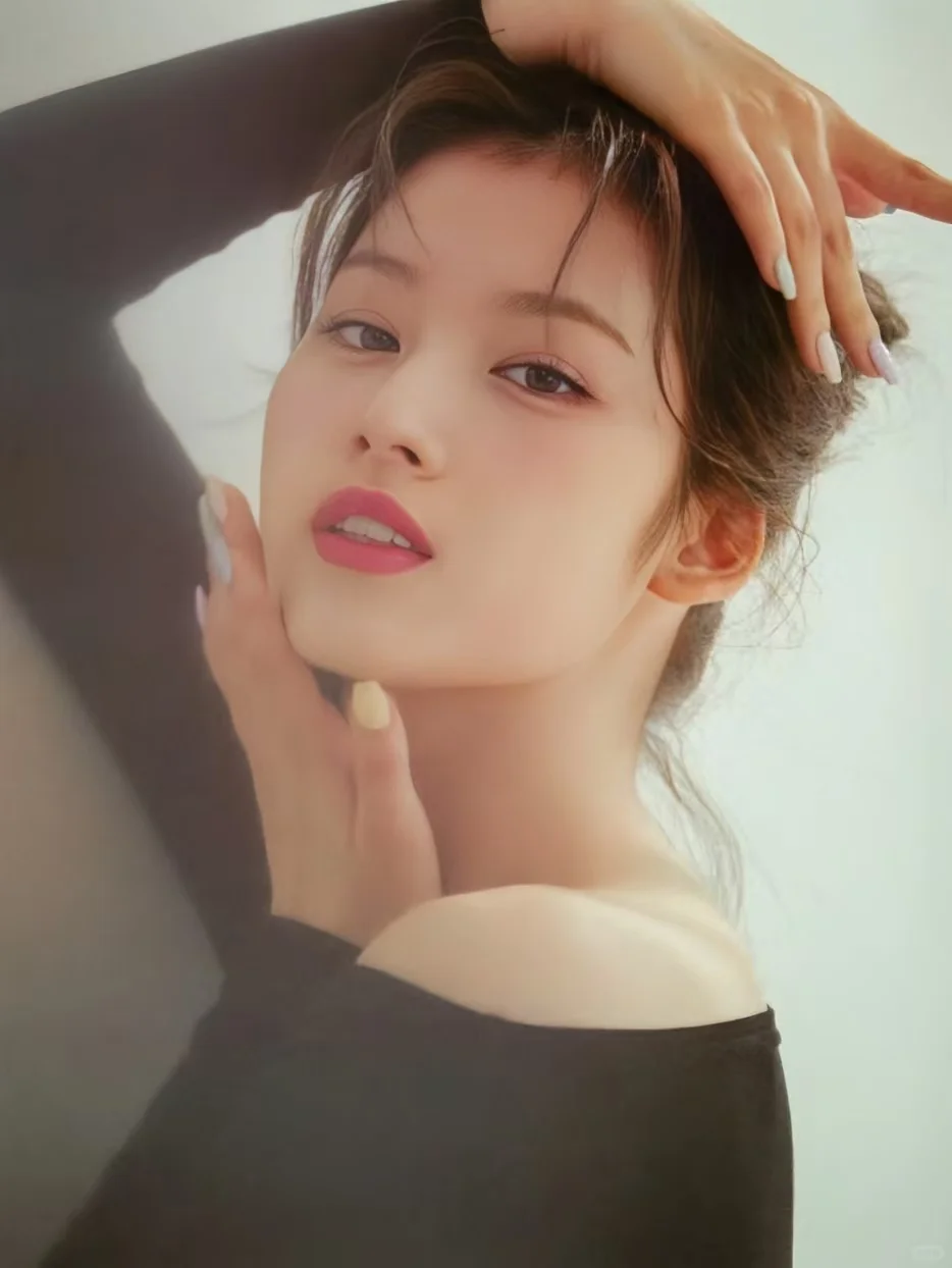 凑崎纱夏（Sana）写真集