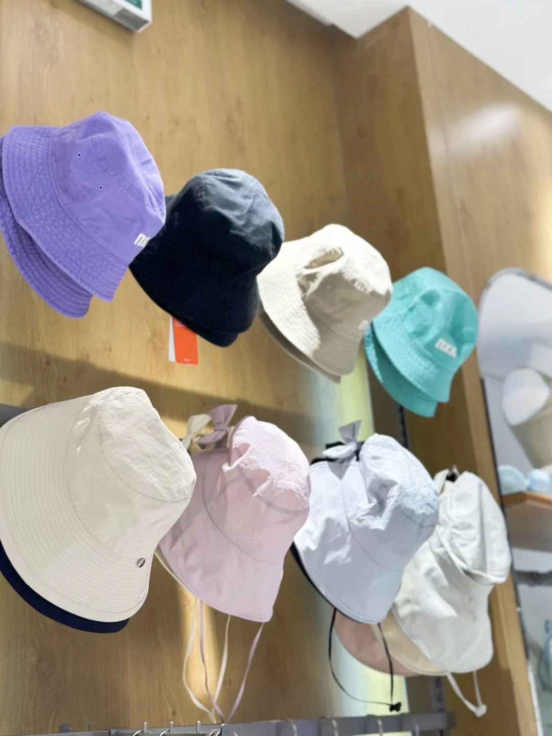 这家瑜伽服店承包我整个运动季
