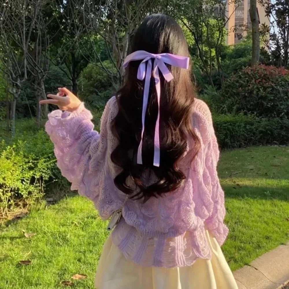唯美女生背影头像