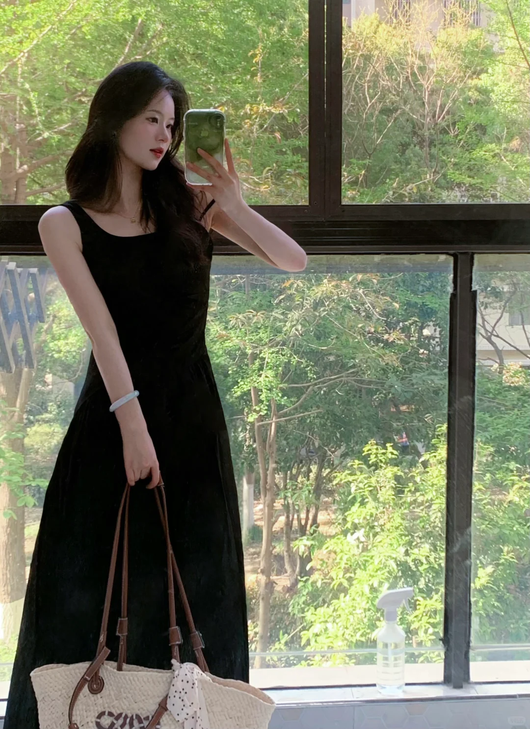 谁能拒绝漂亮的小裙子呢