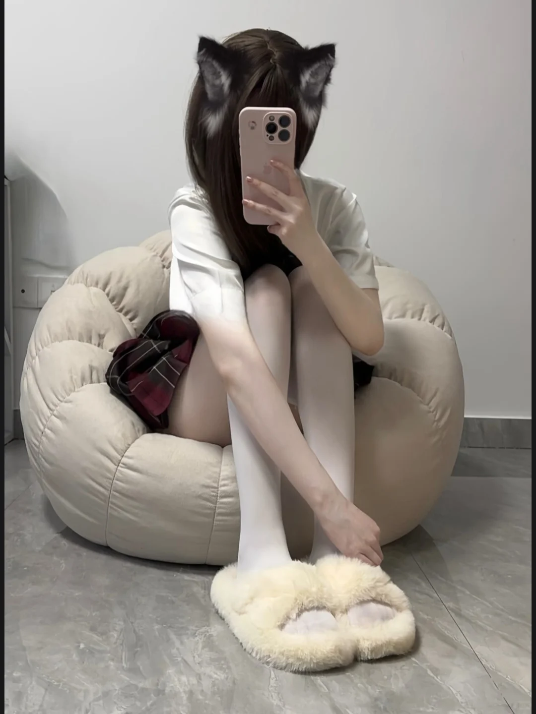 怎么会有这么舒服的拖鞋？！