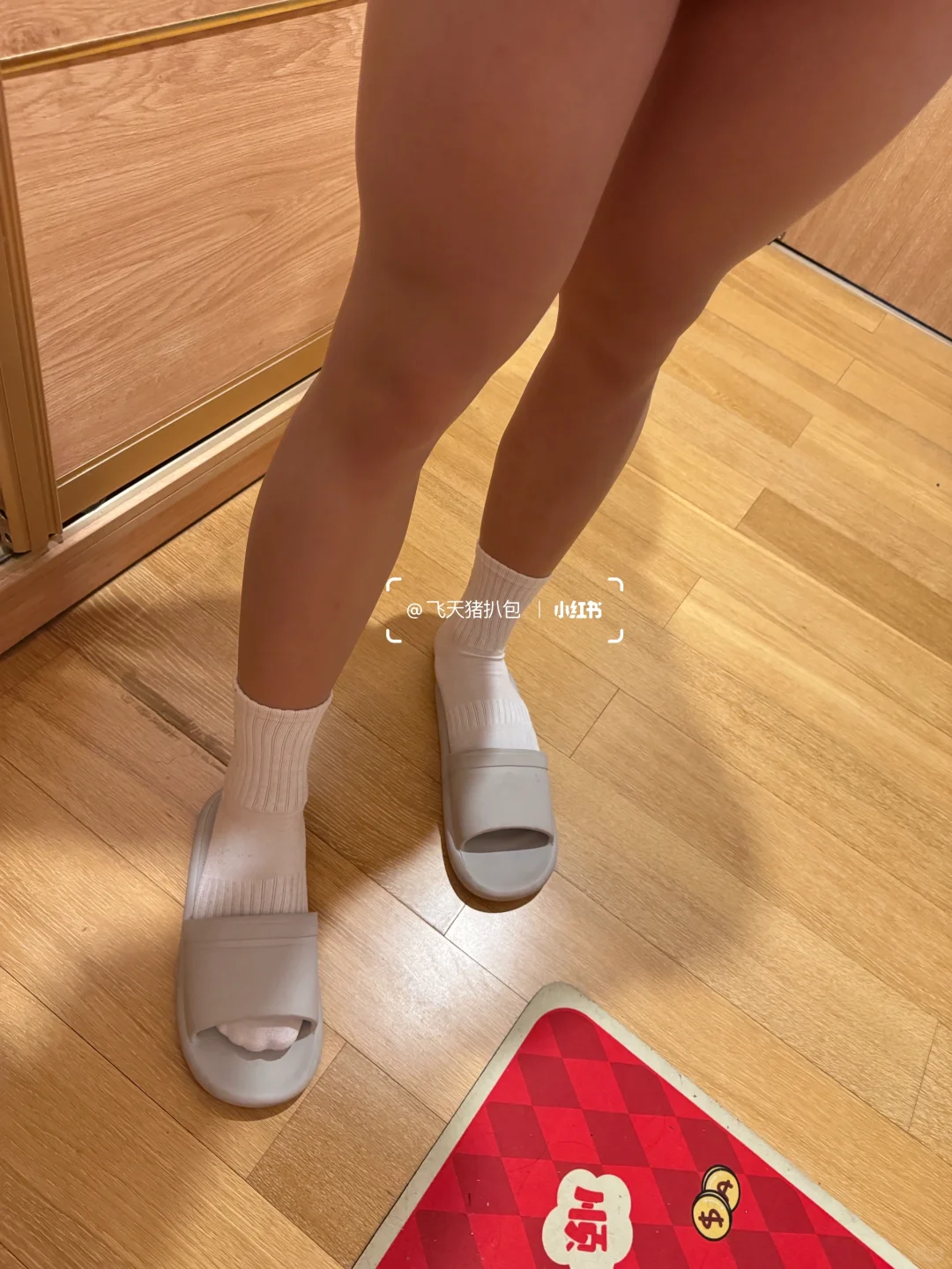 男生如何自信的穿着丝袜