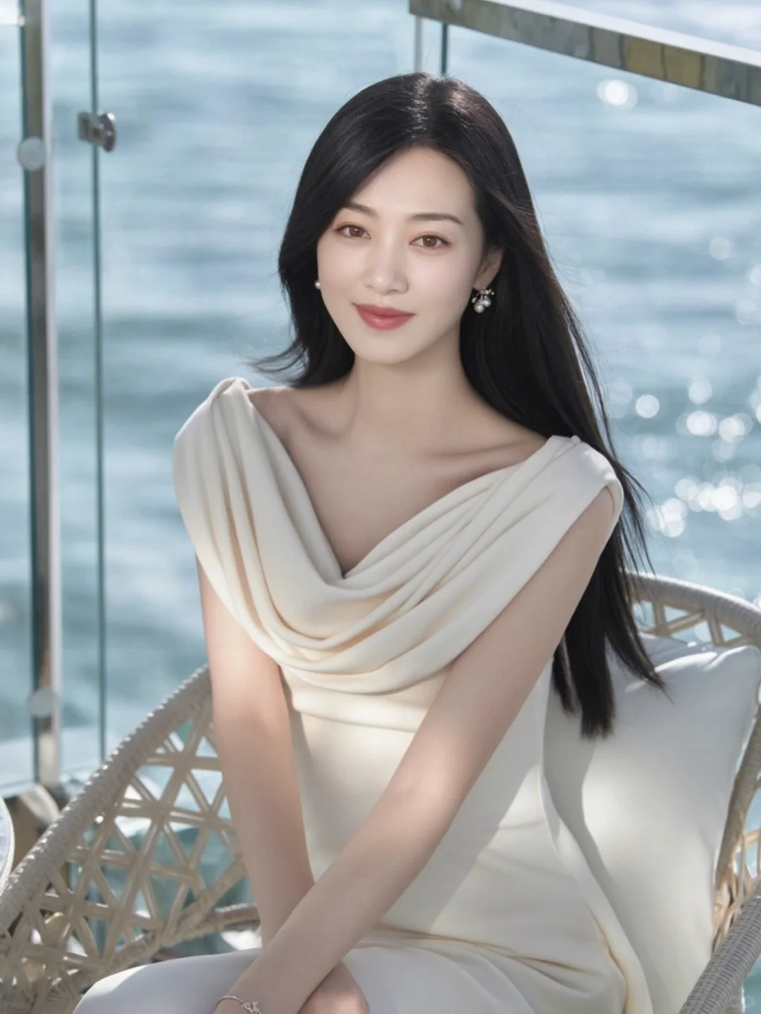 41岁的老阿姨 还会有人喜欢嘛