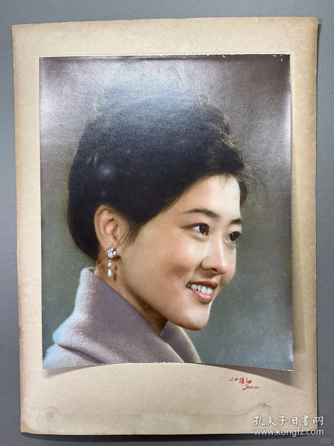 从前的美，看看她们像哪位女明星
