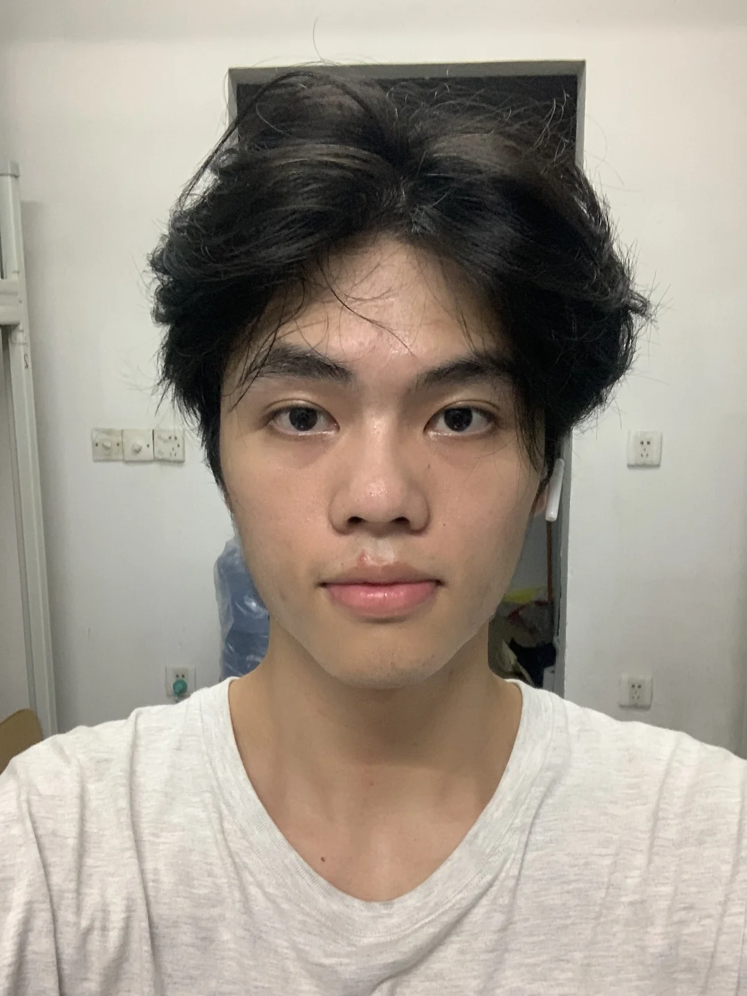 变好看的前提是自律
