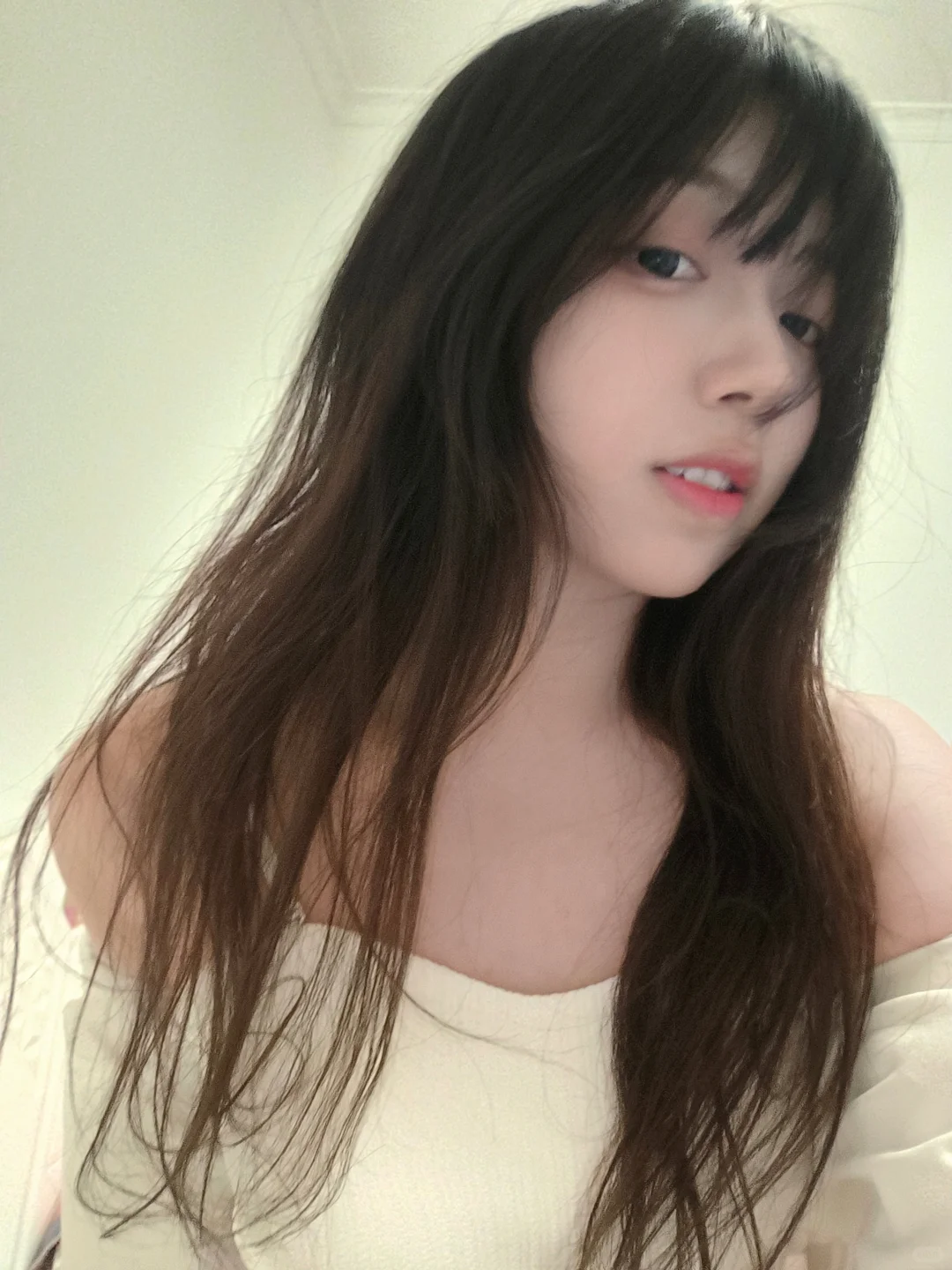 上个月的照片☺️