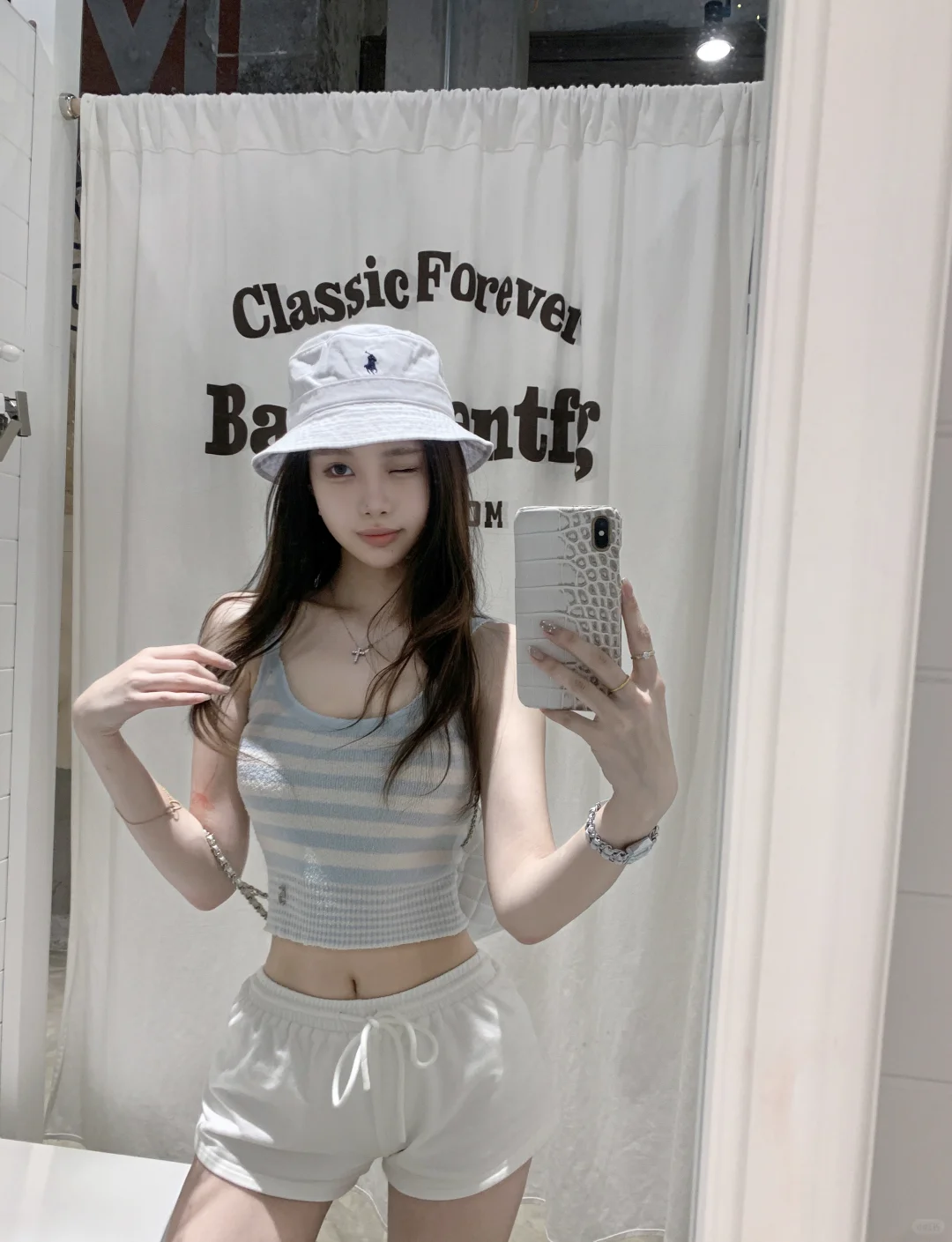 甜辣运动风 | 一键解锁美式活力辣妹