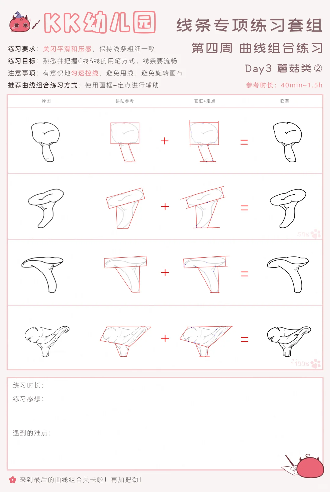27岁灵活就业人员自学板绘第18天✌