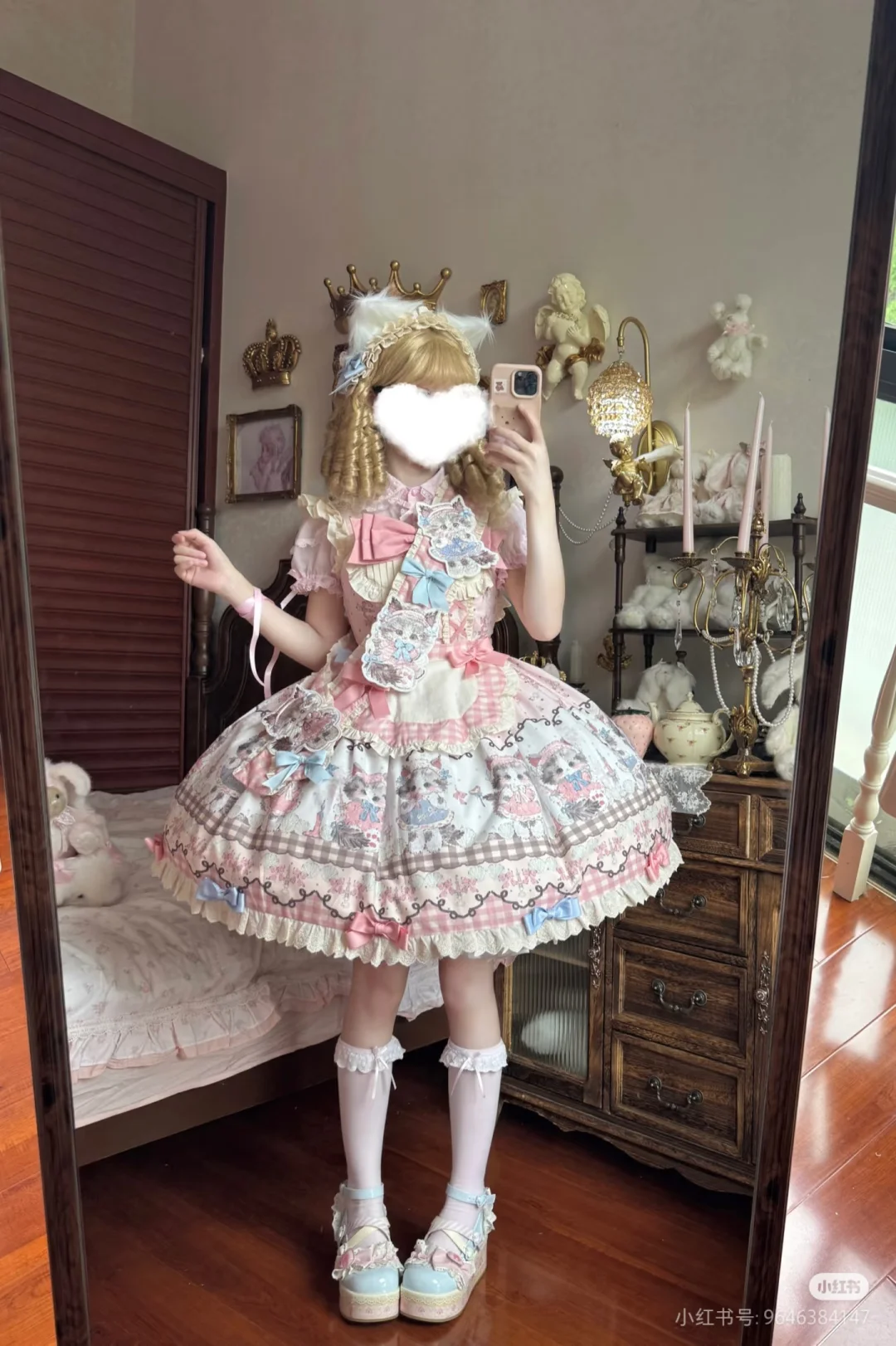 积赞呼呼贝贝们😽
