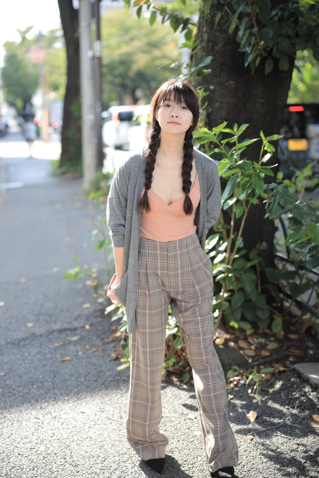 日本成熟女性日常