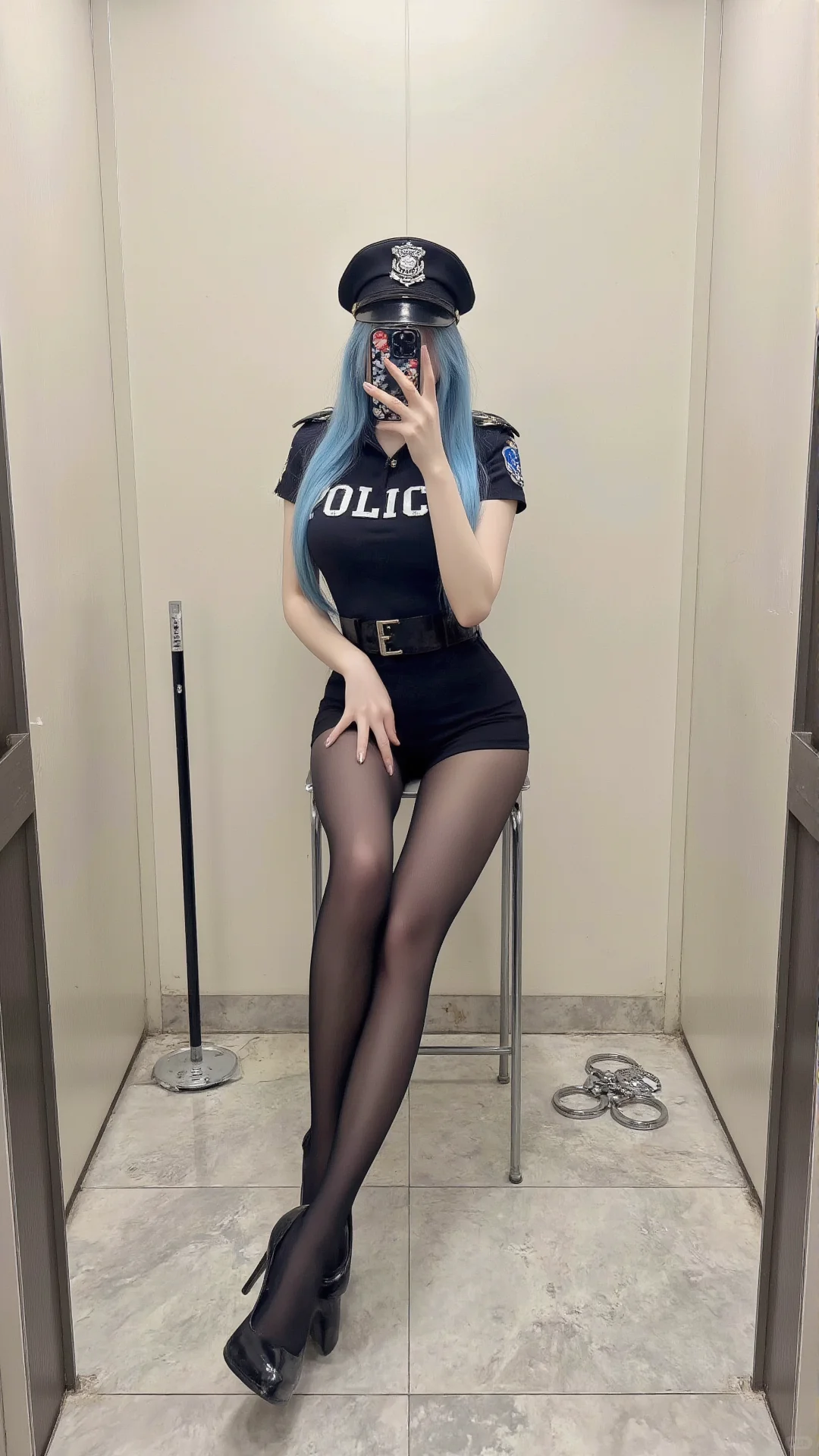 没有吃饱啦