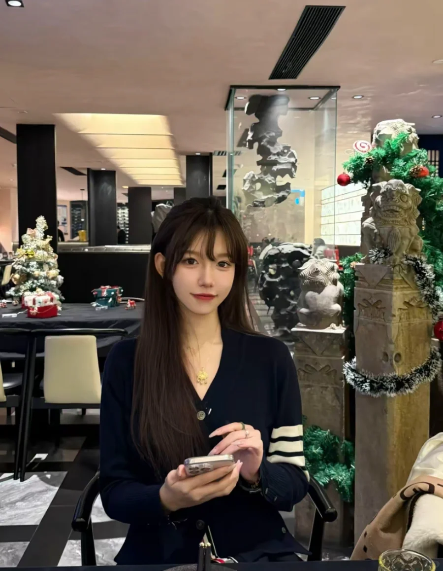 03女大学生 模特一枚 求摄影互动📹约拍