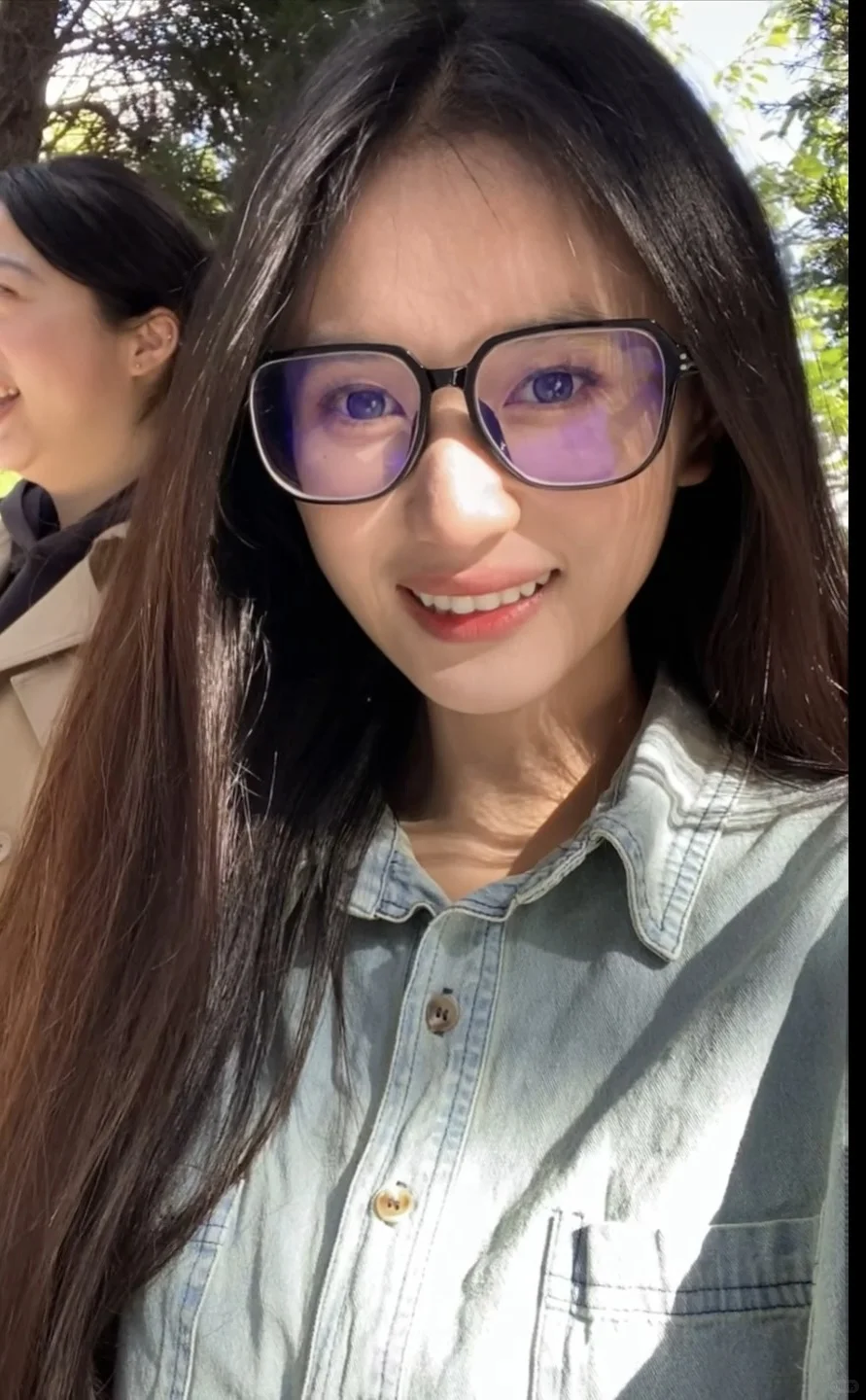 一起晒太阳