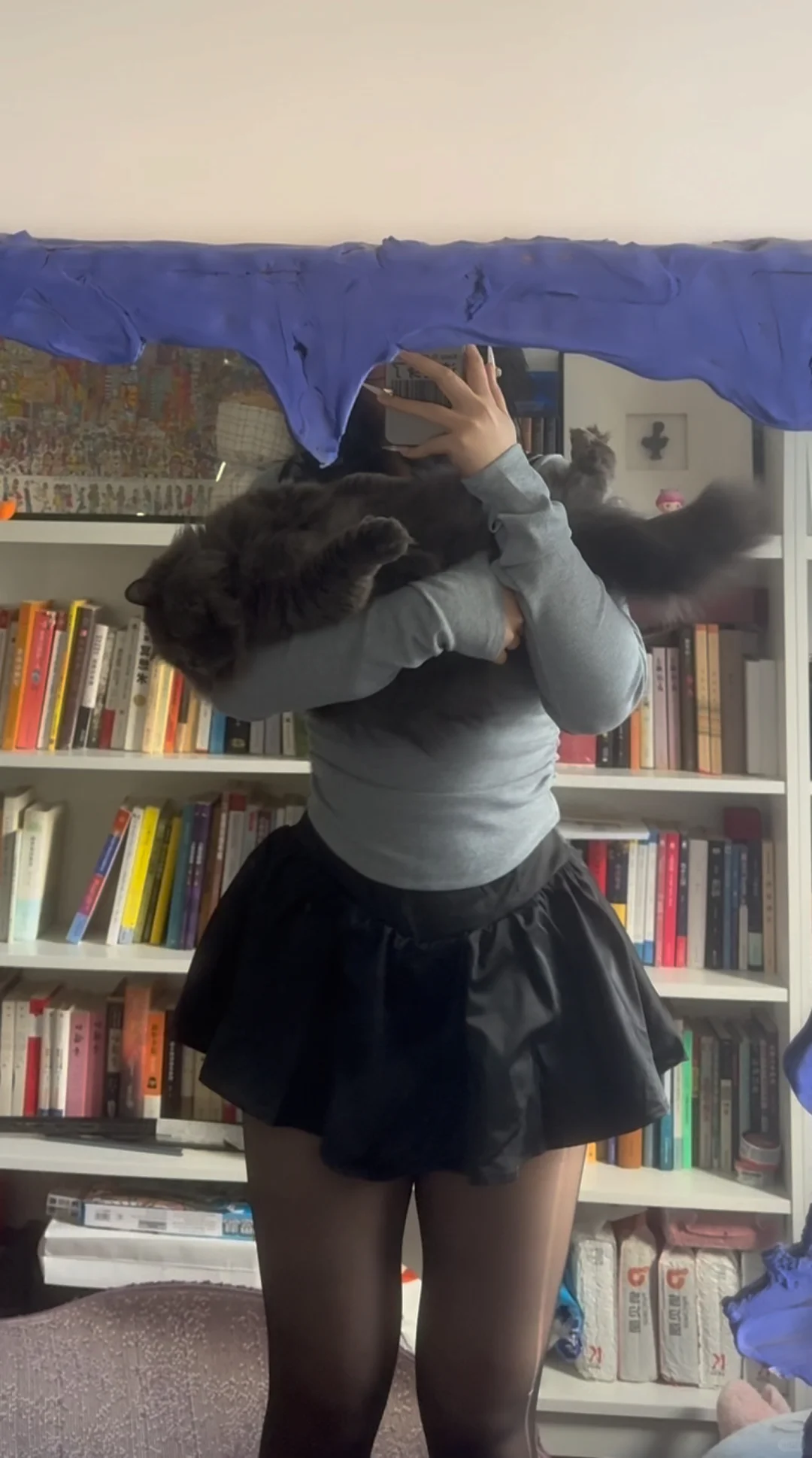 180女生跪求不会被撕破的丝袜
