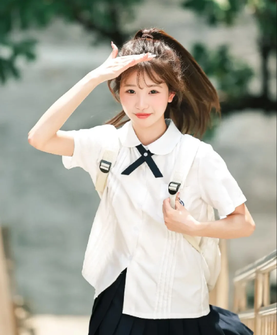杭州03女大寻活力男友