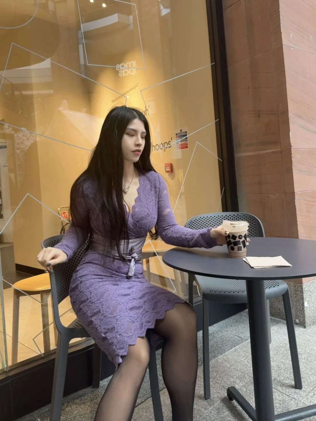 130斤 Live💜 美就是一种能量
