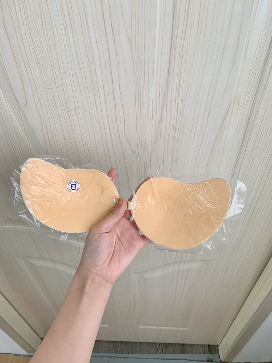 求求了！小胸姐妹吊带里都穿什么啊⁉️
