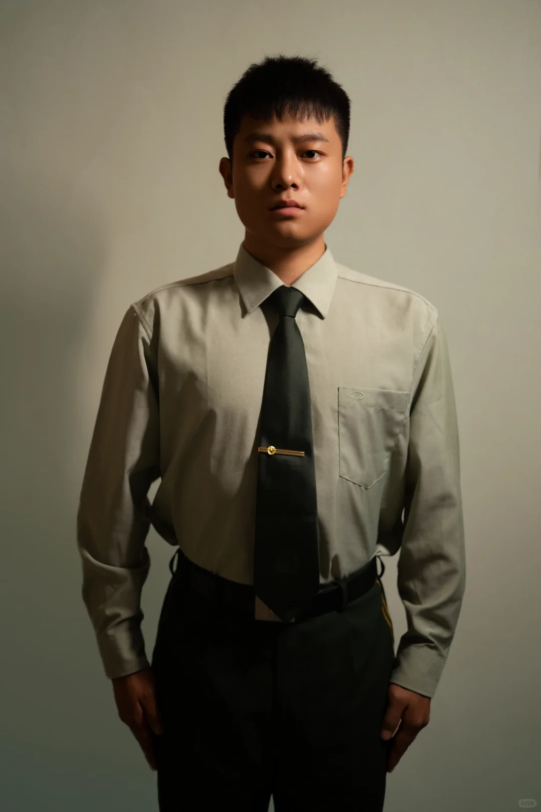 光荣在于平淡，艰巨在于漫长，热烈的18岁