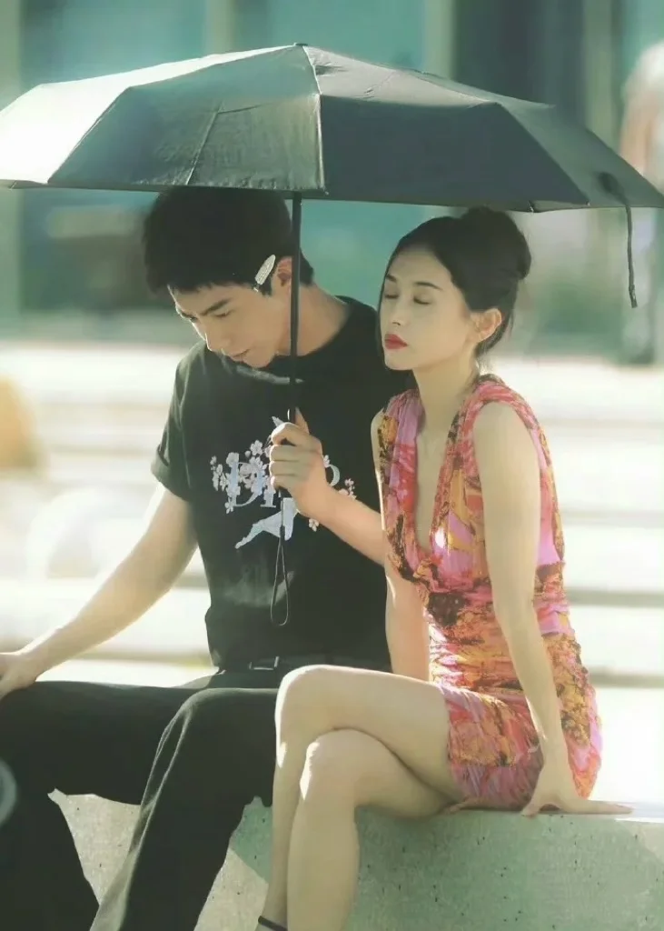 【审美提升】高级又知性的小个子女星-王子文