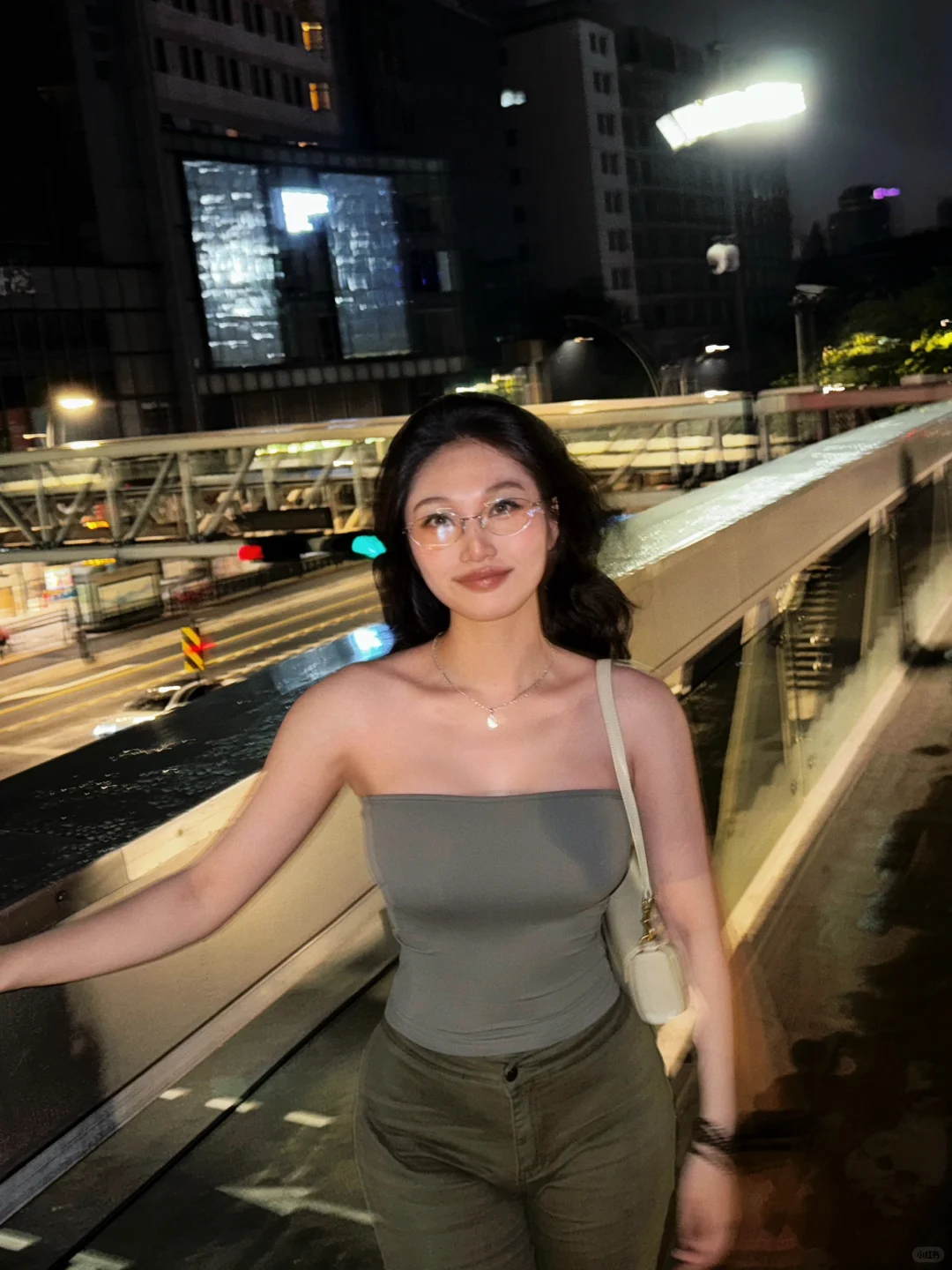辣妹的辣