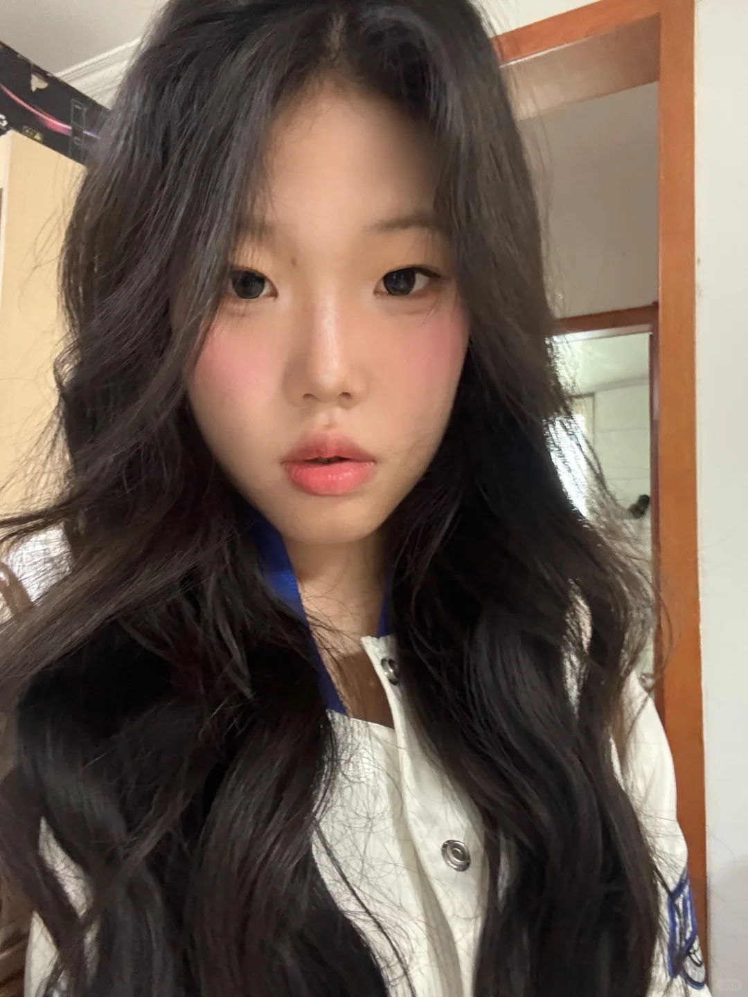 06 女大 🍰