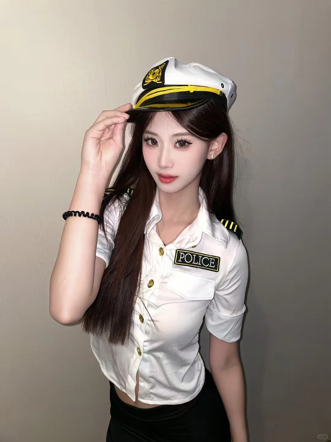 来一波制服写真吧～